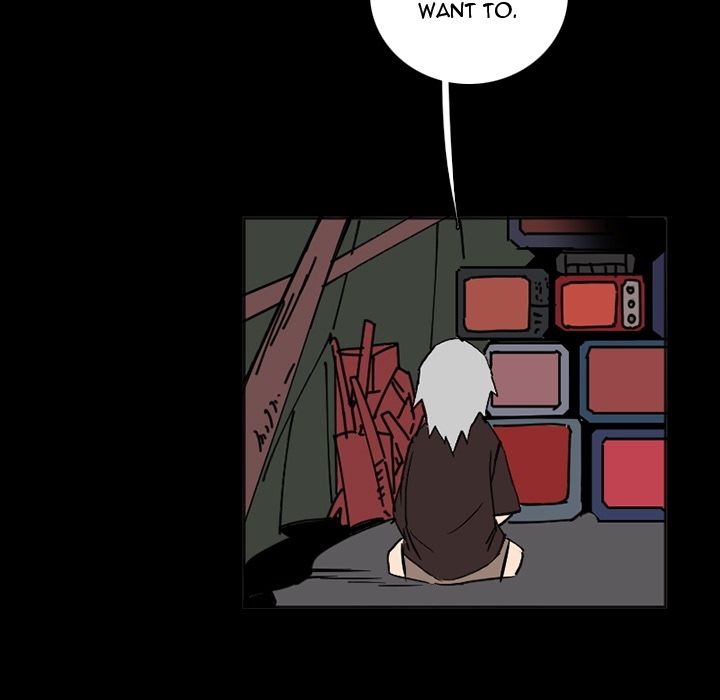 B Rated Hero Manhwa - Chapter 39 Page 6