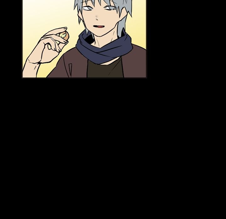 B Rated Hero Manhwa - Chapter 39 Page 8