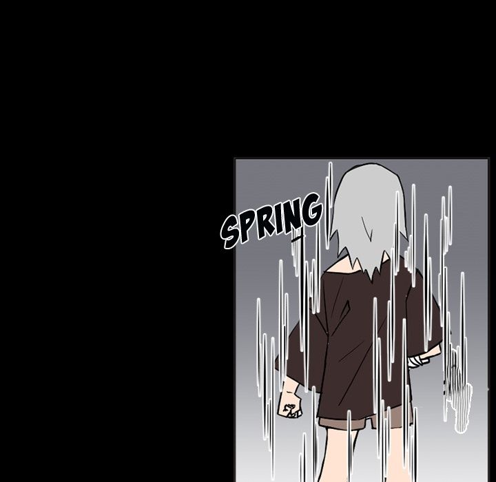 B Rated Hero Manhwa - Chapter 39 Page 9