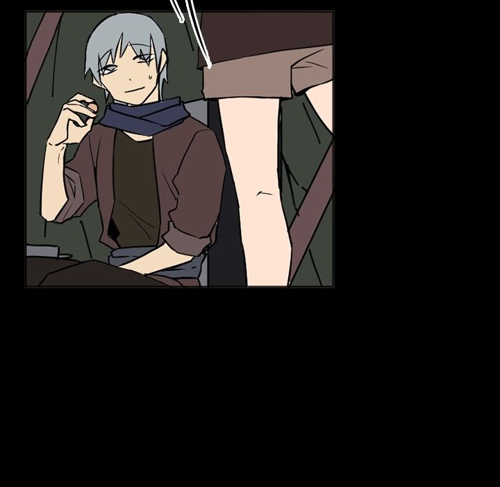 B Rated Hero Manhwa - Chapter 39 Page 11