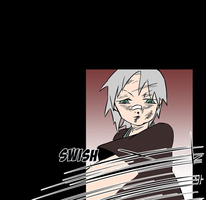 B Rated Hero Manhwa - Chapter 39 Page 12