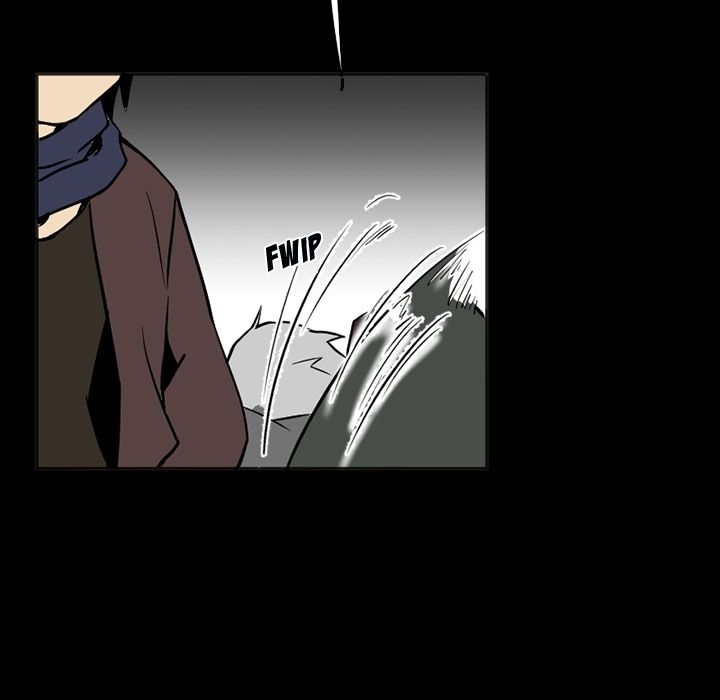 B Rated Hero Manhwa - Chapter 39 Page 14