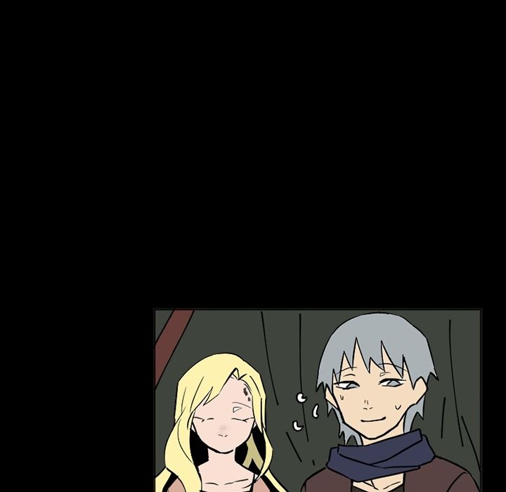 B Rated Hero Manhwa - Chapter 39 Page 15