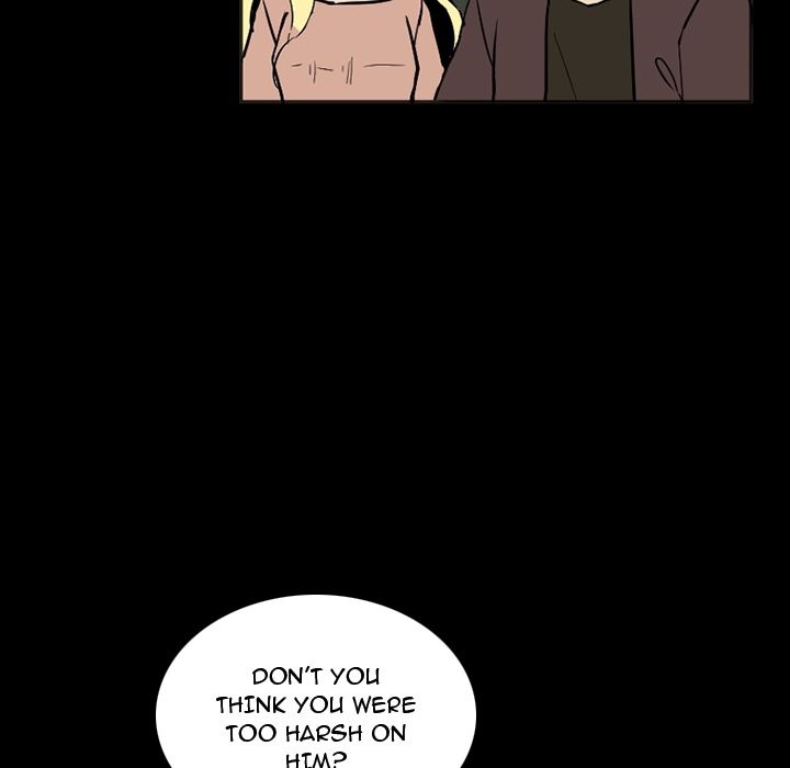 B Rated Hero Manhwa - Chapter 39 Page 16