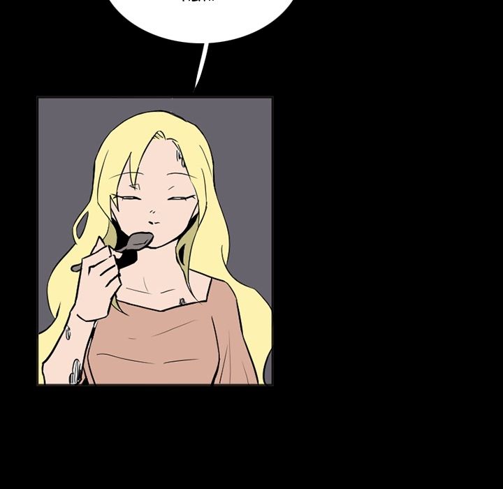 B Rated Hero Manhwa - Chapter 39 Page 17