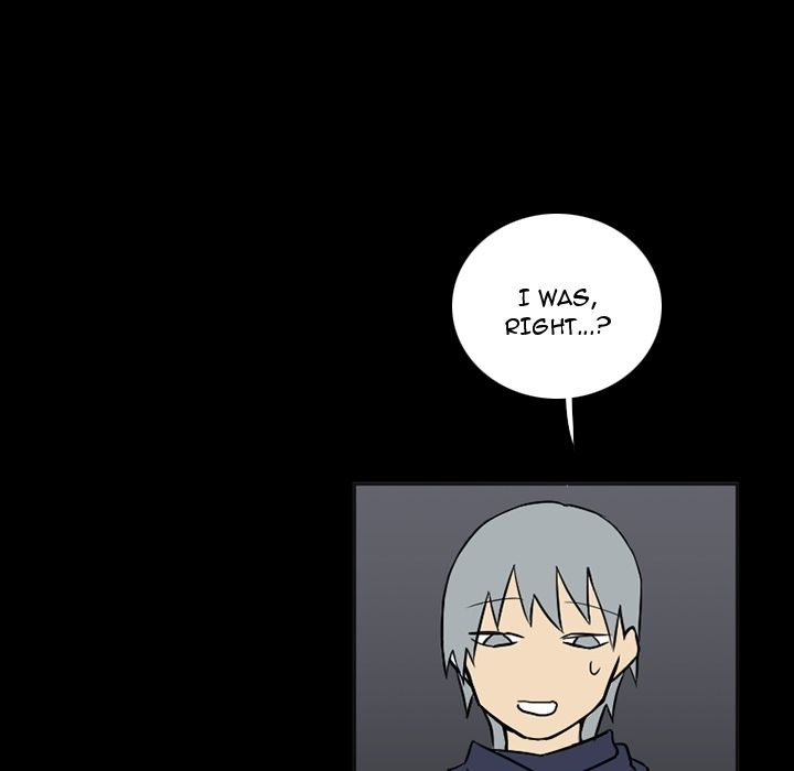 B Rated Hero Manhwa - Chapter 39 Page 18