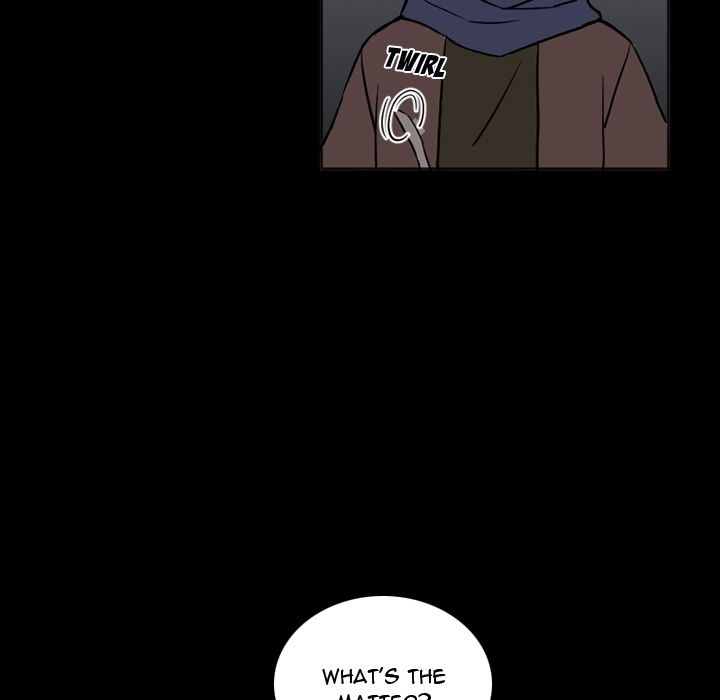 B Rated Hero Manhwa - Chapter 39 Page 19