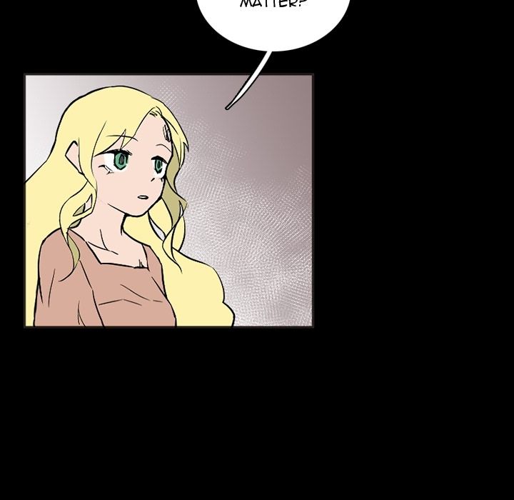 B Rated Hero Manhwa - Chapter 39 Page 20