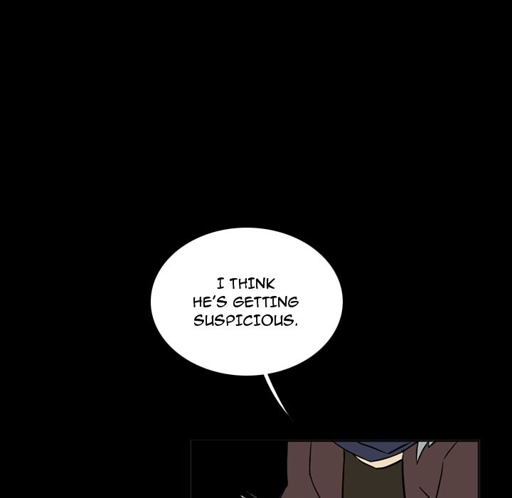 B Rated Hero Manhwa - Chapter 39 Page 24