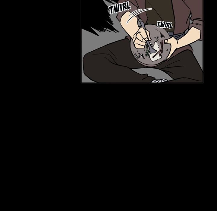 B Rated Hero Manhwa - Chapter 39 Page 25