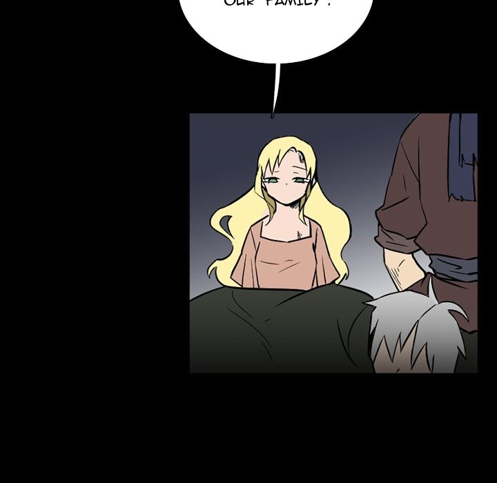 B Rated Hero Manhwa - Chapter 39 Page 28