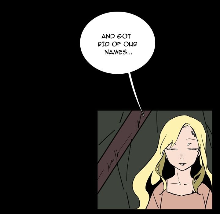 B Rated Hero Manhwa - Chapter 39 Page 31