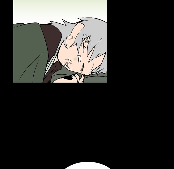 B Rated Hero Manhwa - Chapter 39 Page 33