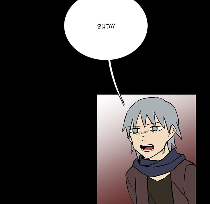 B Rated Hero Manhwa - Chapter 39 Page 34