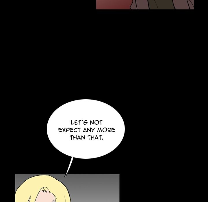 B Rated Hero Manhwa - Chapter 39 Page 35