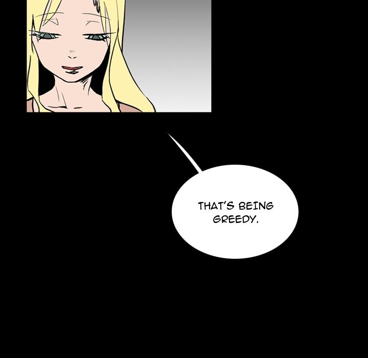 B Rated Hero Manhwa - Chapter 39 Page 36