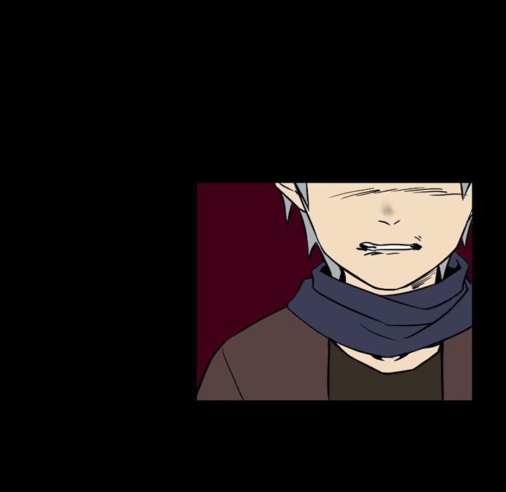 B Rated Hero Manhwa - Chapter 39 Page 37