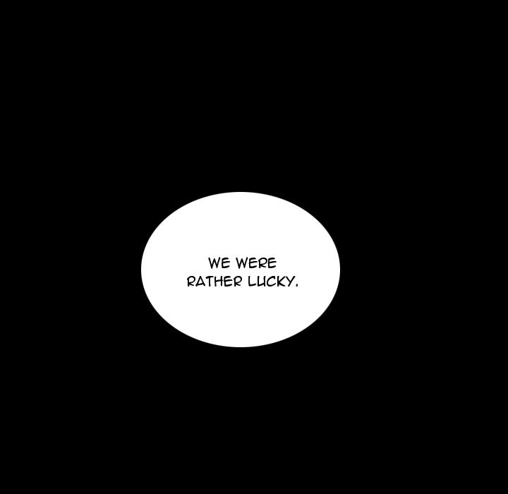 B Rated Hero Manhwa - Chapter 39 Page 38