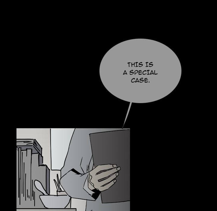 B Rated Hero Manhwa - Chapter 39 Page 39