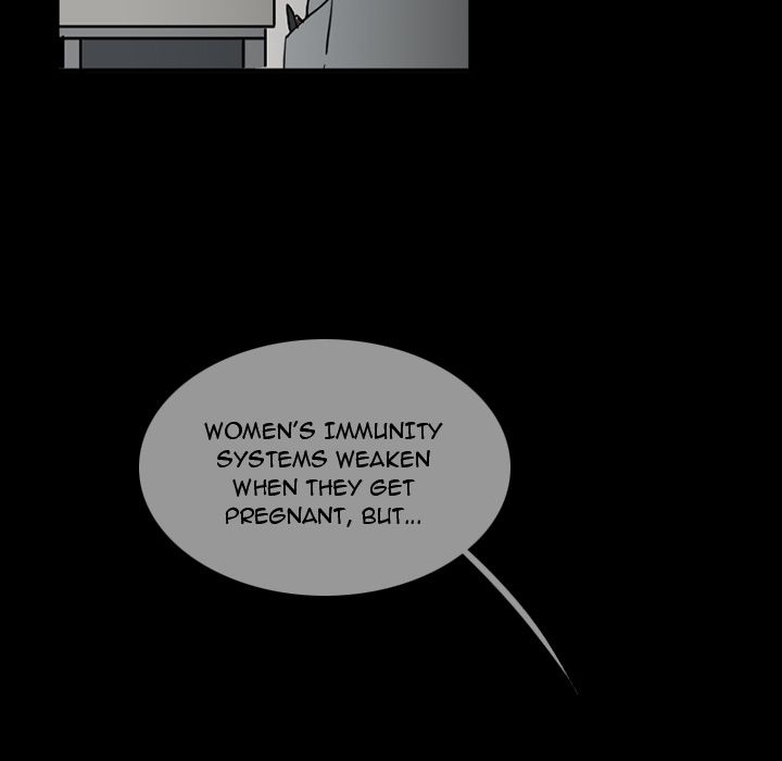 B Rated Hero Manhwa - Chapter 39 Page 40