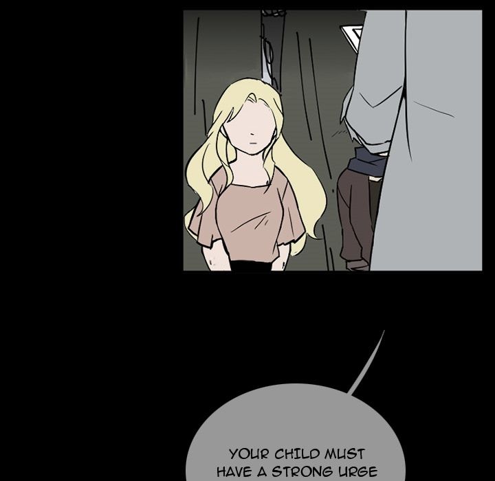 B Rated Hero Manhwa - Chapter 39 Page 41