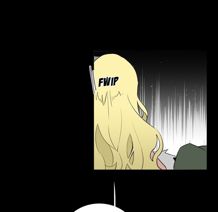 B Rated Hero Manhwa - Chapter 39 Page 46