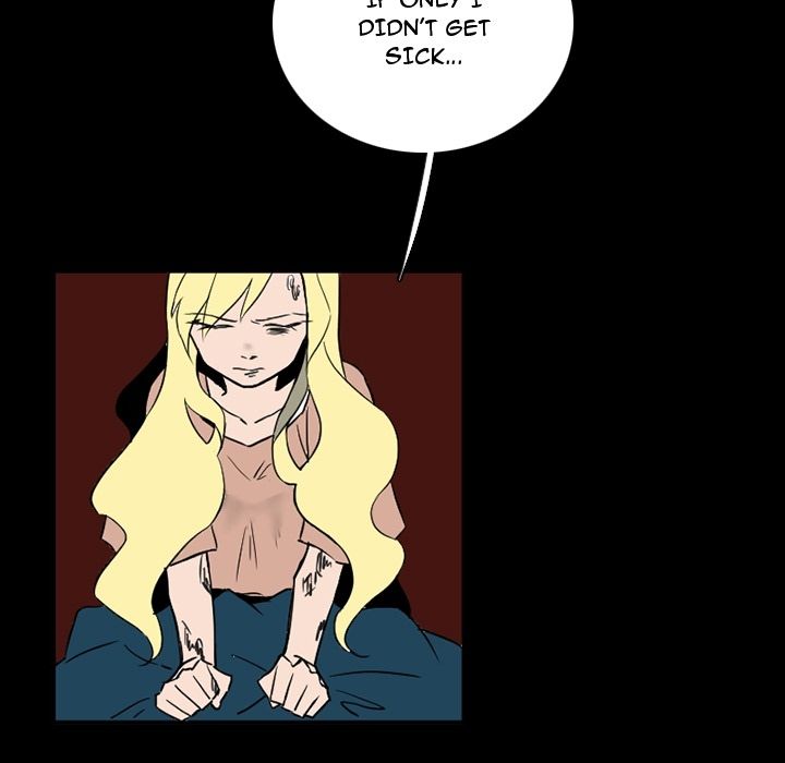 B Rated Hero Manhwa - Chapter 39 Page 48