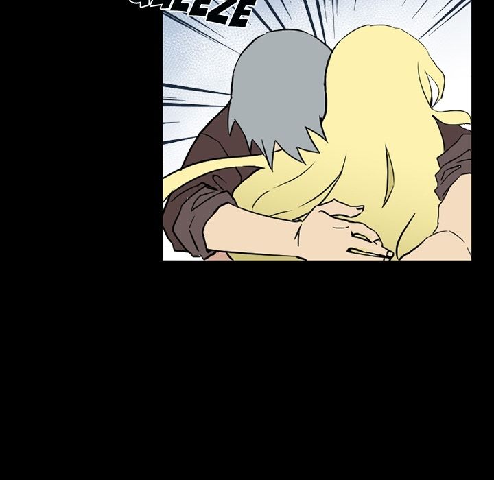 B Rated Hero Manhwa - Chapter 39 Page 50
