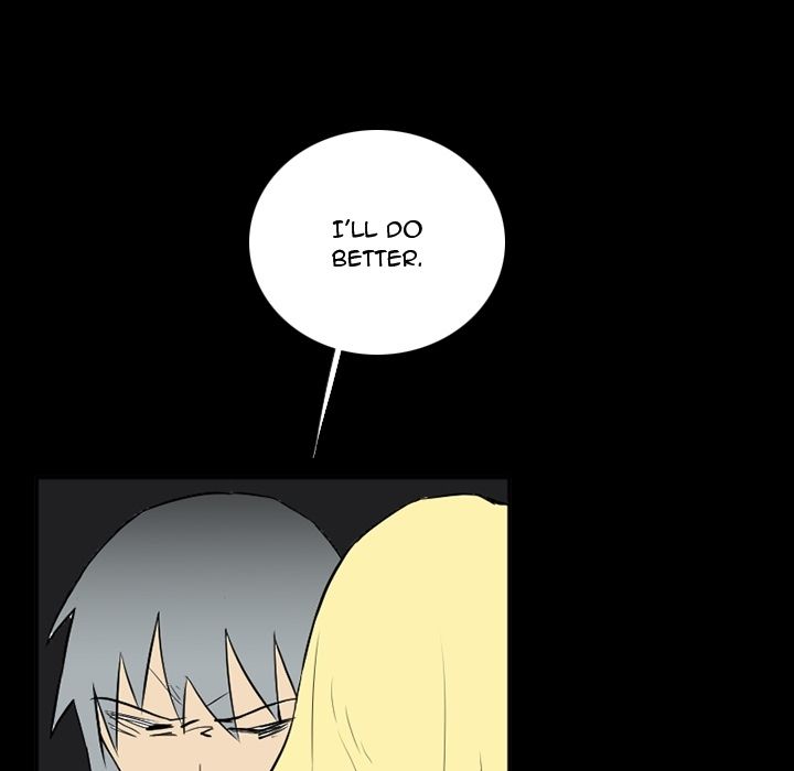 B Rated Hero Manhwa - Chapter 39 Page 51