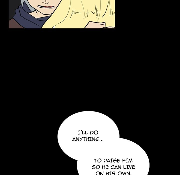B Rated Hero Manhwa - Chapter 39 Page 52