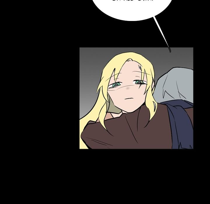 B Rated Hero Manhwa - Chapter 39 Page 53