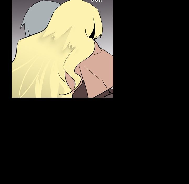 B Rated Hero Manhwa - Chapter 39 Page 55