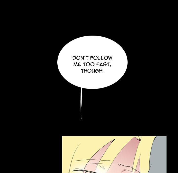 B Rated Hero Manhwa - Chapter 39 Page 56