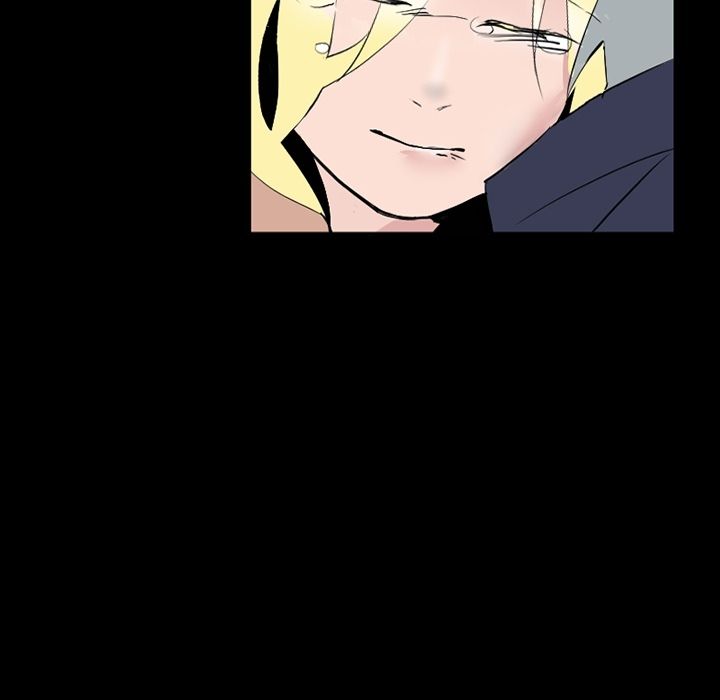 B Rated Hero Manhwa - Chapter 39 Page 57