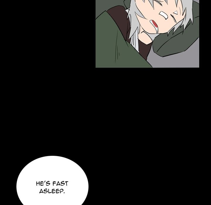 B Rated Hero Manhwa - Chapter 39 Page 61