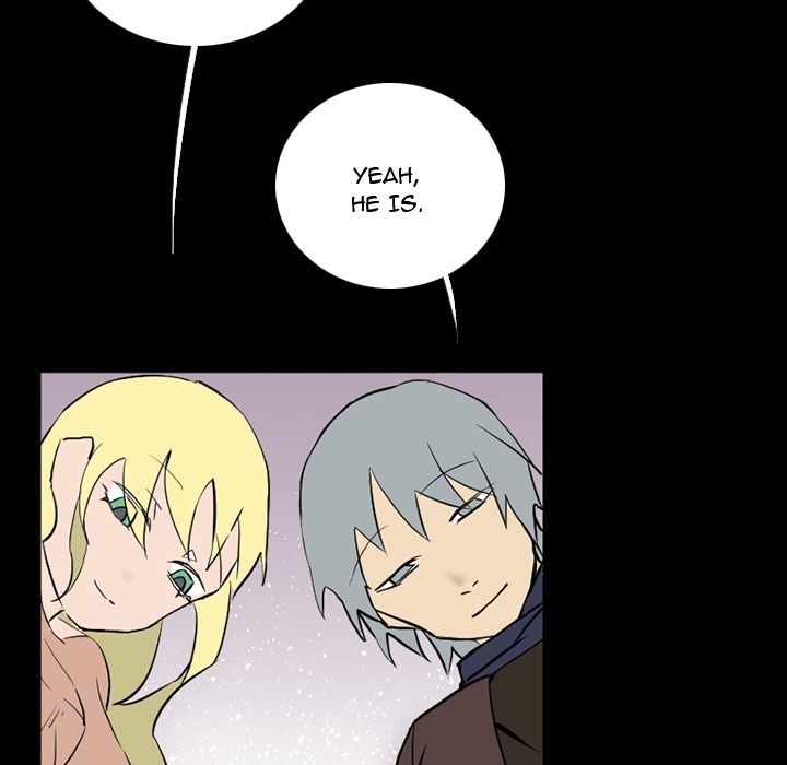 B Rated Hero Manhwa - Chapter 39 Page 62