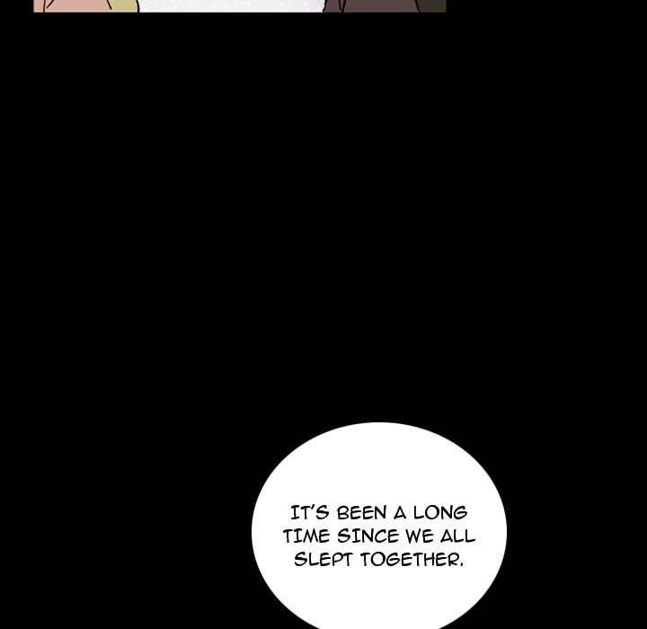 B Rated Hero Manhwa - Chapter 39 Page 63