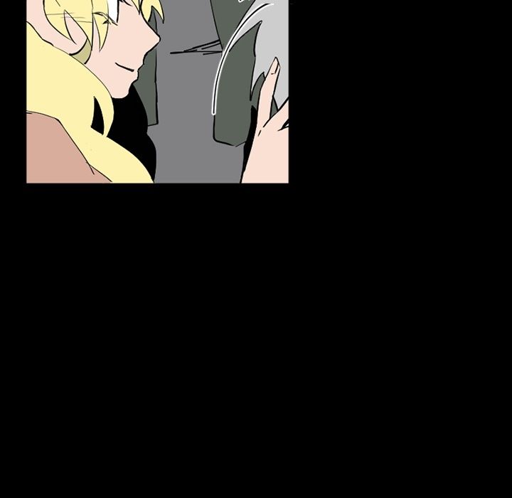 B Rated Hero Manhwa - Chapter 39 Page 66