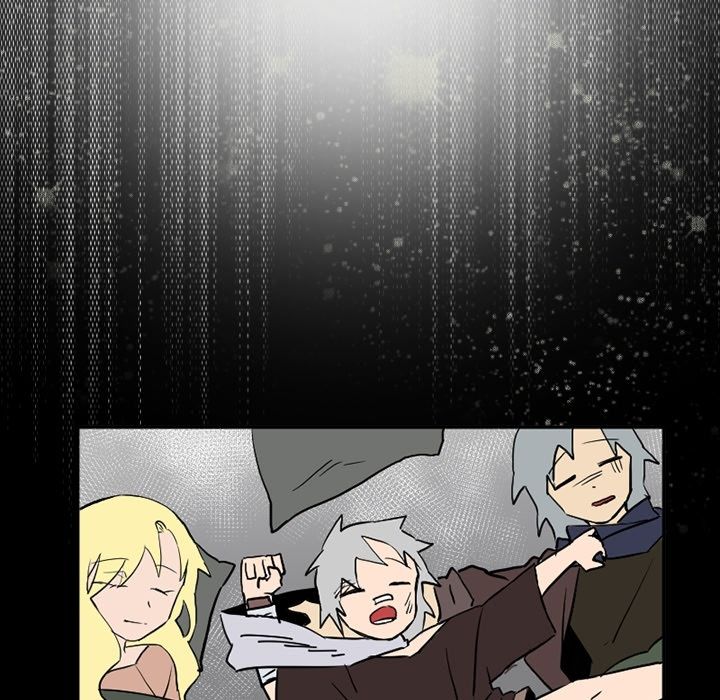 B Rated Hero Manhwa - Chapter 39 Page 71