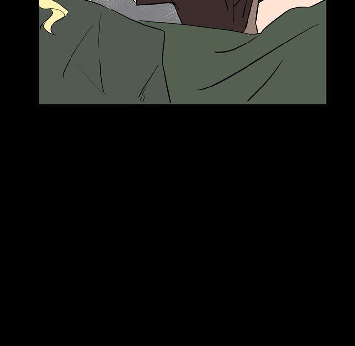 B Rated Hero Manhwa - Chapter 39 Page 72