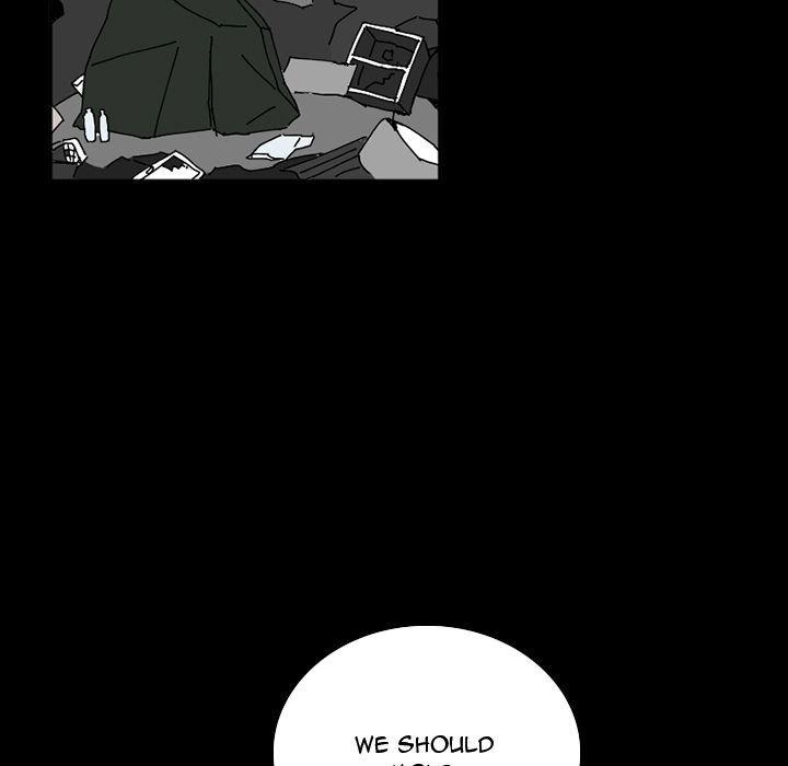 B Rated Hero Manhwa - Chapter 39 Page 74