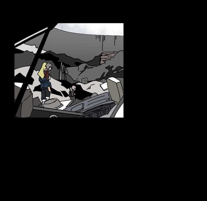 B Rated Hero Manhwa - Chapter 39 Page 77