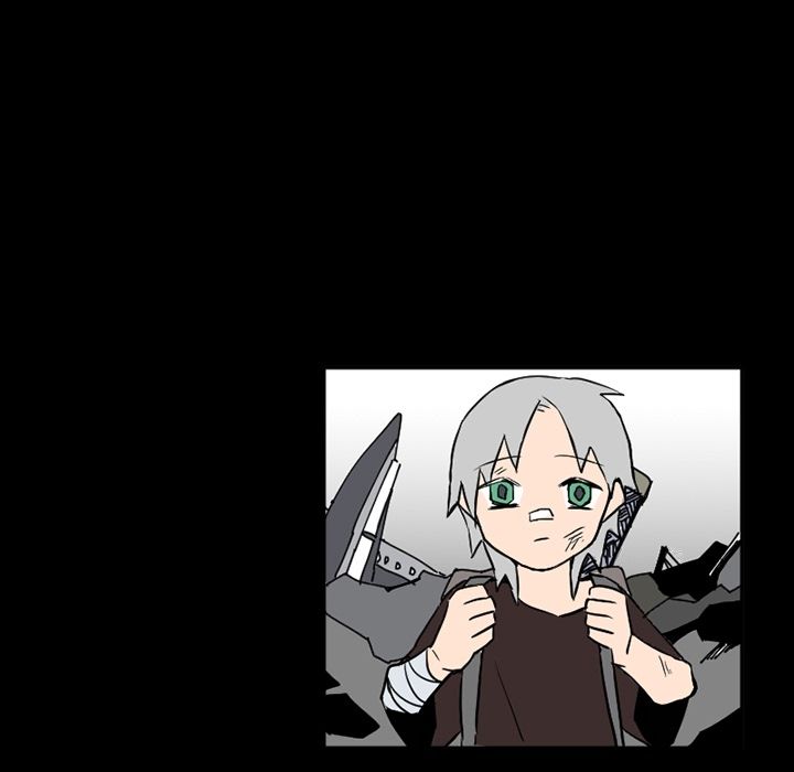 B Rated Hero Manhwa - Chapter 39 Page 78