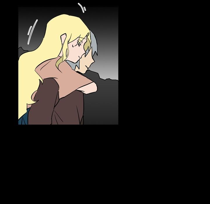 B Rated Hero Manhwa - Chapter 39 Page 80