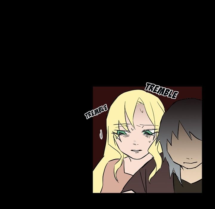 B Rated Hero Manhwa - Chapter 39 Page 81