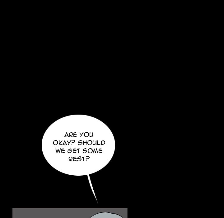 B Rated Hero Manhwa - Chapter 39 Page 82