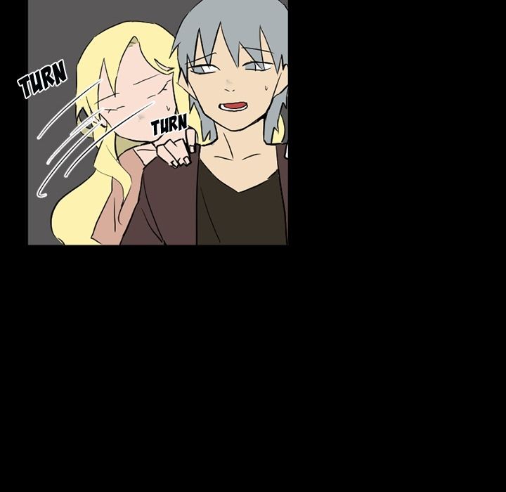 B Rated Hero Manhwa - Chapter 39 Page 83