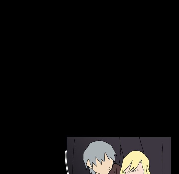 B Rated Hero Manhwa - Chapter 39 Page 84