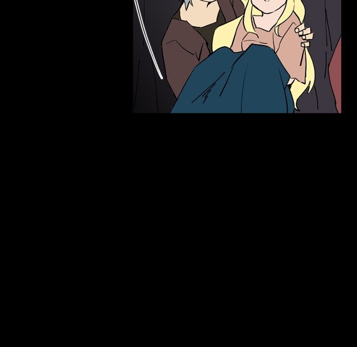 B Rated Hero Manhwa - Chapter 39 Page 85