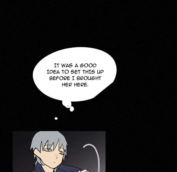 B Rated Hero Manhwa - Chapter 39 Page 87